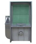 Kleinspritzstand DIXI 